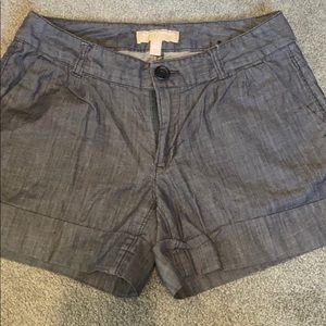 Women’s shorts